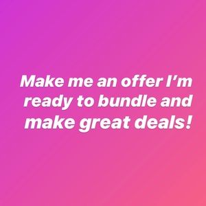 Add to bundles and lest make some great deals
